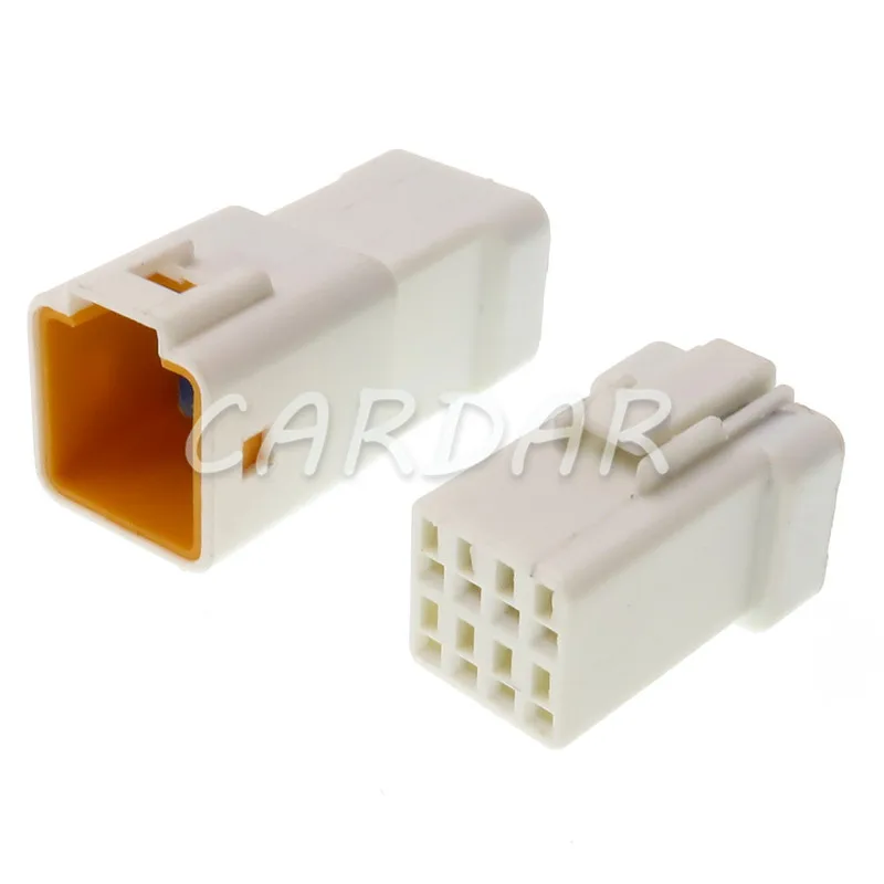 1 Set 8 Pin JST08R-JWPF-VSLE JST08T-JWPF-VSLE Waterproof Connector Cable Socket For Rearview Mirror Heating Plug
1 Set 8 Pin JST08R-JWPF-VSLE JST08T-JWPF-VSLE Waterproof Connector Cable Socket For Rearview Mirror Heating Plug