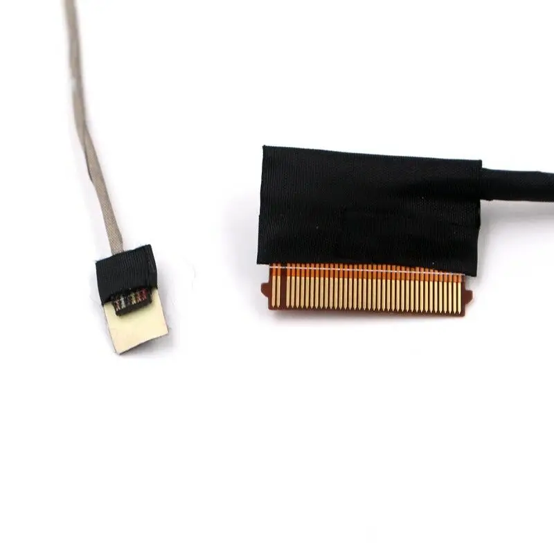 JINTAI Touch For HP Pavilion 17-AB 17-AB010NR LCD lvds LED Screen Cable DD0G37LC020 DD0G37LC021 30 Pin
JINTAI Touch For HP Pavilion 17-AB 17-AB010NR LCD lvds LED Screen Cable DD0G37LC020 DD0G37LC021 30 Pin