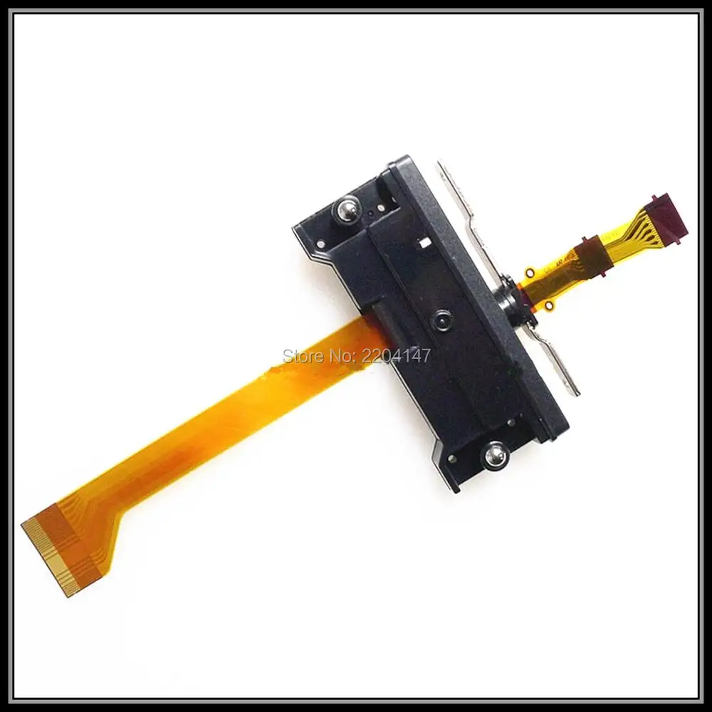 Repair Parts For Panasonic AG-DVX200 4K Handheld Camcorder LCD Screen Rotating Connection Shaft Flex Cable Hinge Unit
Repair Parts For Panasonic AG-DVX200 4K Handheld Camcorder LCD Screen Rotating Connection Shaft Flex Cable Hinge Unit