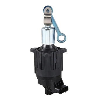Turbo Charger K6T52372 EGR Solenoid Valve for Honda Civic Accord CR-V 1.5 L Actuator
Turbo Charger K6T52372 EGR Solenoid Valve for Honda Civic Accord CR-V 1.5 L Actuator