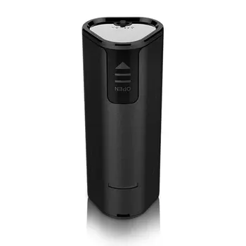 Mini Audio Voice Recorder Long Hours Recording Digital HD Dictaphone Denoise Long-distance WAV Recording
Mini Audio Voice Recorder Long Hours Recording Digital HD Dictaphone Denoise Long-distance WAV Recording