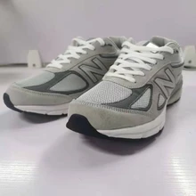 El último Clásico retro nuevo equilibrio zapatillas de deporte de los hombres zapatos de correr en el exterior de las mujeres zapatos estilos clásicos