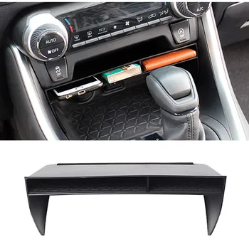 Accessories Instrument Dashboard Side Driver Center Console Storage Case Armrest Water Cup Storage Box For RAV4 2019 2020 2021
Accessories Instrument Dashboard Side Driver Center Console Storage Case Armrest Water Cup Storage Box For RAV4 2019 2020 2021