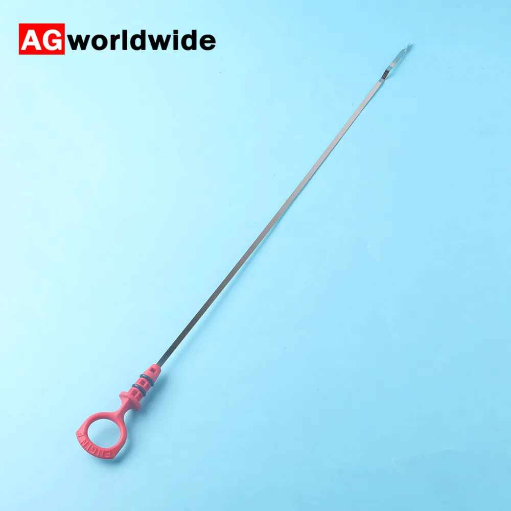 New Engine Motor Oil Level Dipstick For VOLVO S80 1999 2000 2001 2002 2003 2004 2005 XC90 2003 2004 2005 30731177
New Engine Motor Oil Level Dipstick For VOLVO S80 1999 2000 2001 2002 2003 2004 2005 XC90 2003 2004 2005 30731177
