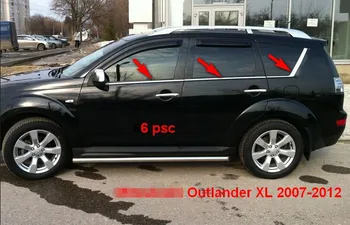 New! For Outlander 2007 2008 20092010 2011 2012 of the frame window in the bottom beam Panel 6 units
New! For Outlander 2007 2008 20092010 2011 2012 of the frame window in the bottom beam Panel 6 units