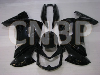 NINJA 650R 2006 - 2008 Body Kits ER-6F 2008 Black Bodywork ER-6F 2006 Fairings
NINJA 650R 2006 - 2008 Body Kits ER-6F 2008 Black Bodywork ER-6F 2006 Fairings