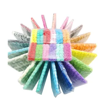 1 Bag Black Rose Flower Heads Artificial Handmade DIY PE Foam Roses without Stem for Wedding Party Home Decoration
1 Bag Black Rose Flower Heads Artificial Handmade DIY PE Foam Roses without Stem for Wedding Party Home Decoration