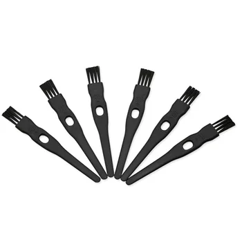 Multi-Function Mini Keyboard Vehicle Anti-Static Dust Cleaning Brush Desktop Sweeper Cleaning Home Plastic Brush Keyboard Brush
Multi-Function Mini Keyboard Vehicle Anti-Static Dust Cleaning Brush Desktop Sweeper Cleaning Home Plastic Brush Keyboard Brush
