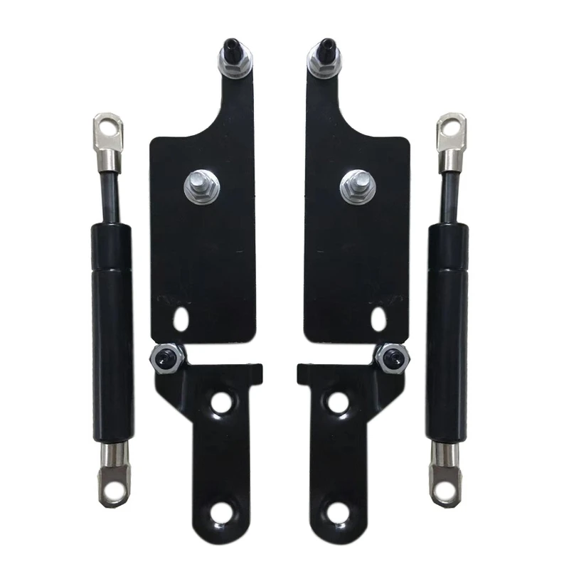 Car Rear Tailgate Slow Down Support Rod Lift Strut Bar Gas Shock Damper for Toyota Hilux GUN125 Revo 2015-2019
Car Rear Tailgate Slow Down Support Rod Lift Strut Bar Gas Shock Damper for Toyota Hilux GUN125 Revo 2015-2019