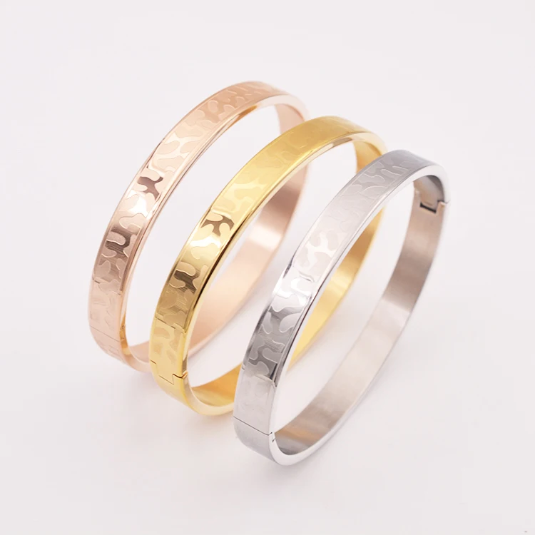 2020 charms jewelry Stainless steel bracelet for women bracelets charm bangle Jewelries femme,1pz 
2020 charms jewelry Stainless steel bracelet for women bracelets charm bangle Jewelries femme,1pz