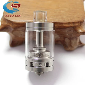 SUB TWO sxk imperia rta Adjustable Airflow rta Rebuildable 5ml capacity 22mm 316ss Atomizer vs QP Designs Fatality M25 RTA
SUB TWO sxk imperia rta Adjustable Airflow rta Rebuildable 5ml capacity 22mm 316ss Atomizer vs QP Designs Fatality M25 RTA