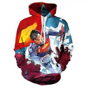 superman hoodie women's