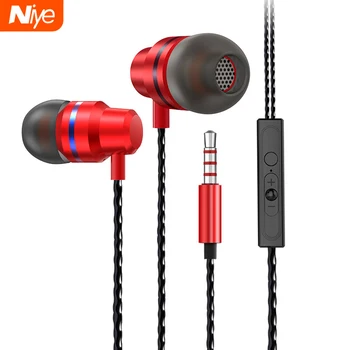 3.5mm Sport Earphone Wired In-Ear Super Bass Stereo Headset Noice Cancelling Earbuds Mic For Xiaomi Huawei Mobile Phone MP3 MP4 
3.5mm Sport Earphone Wired In-Ear Super Bass Stereo Headset Noice Cancelling Earbuds Mic For Xiaomi Huawei Mobile Phone MP3 MP4