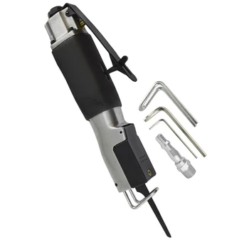 Air Body Saw Hacksaw Pneumatic Cutting Cutter Cut Off Car Repair Metalwork Tool High Quality Tool Parts
Air Body Saw Hacksaw Pneumatic Cutting Cutter Cut Off Car Repair Metalwork Tool High Quality Tool Parts