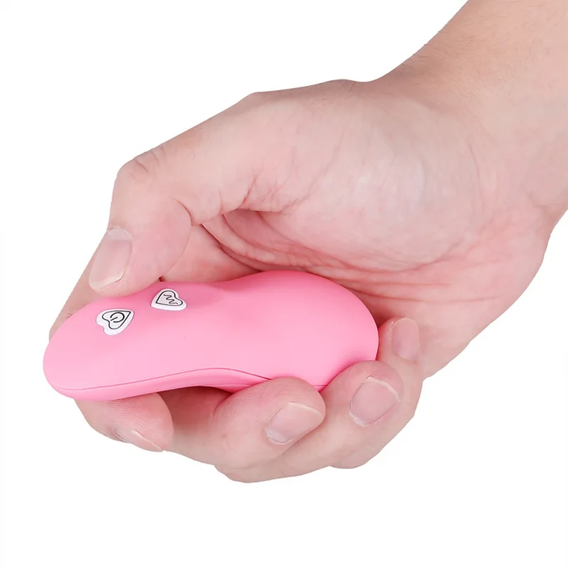 Вибратор Кролик 3 В 1