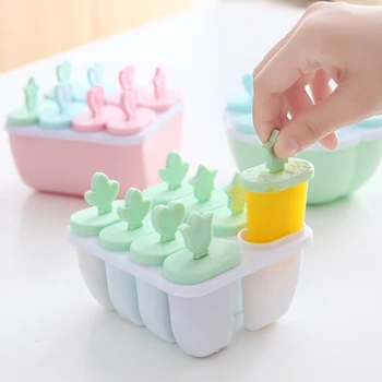 Ice Cream Mold Home Do Popsicles Popsicles DIY Ice Cream Frozen bing kuai he Sorbet Ice Homemade Ice Box Popsicle
Ice Cream Mold Home Do Popsicles Popsicles DIY Ice Cream Frozen bing kuai he Sorbet Ice Homemade Ice Box Popsicle