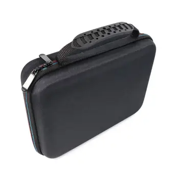Portable Handheld Carrying Case Box Waterproof Storage Bag for DJI Tello Drone
Portable Handheld Carrying Case Box Waterproof Storage Bag for DJI Tello Drone