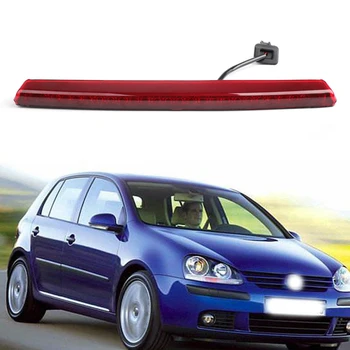 Areyourshop Genuine Car High Mount Third Brake Stop Light For Volkswagen Golf 2005-2009 New Brake Stop Tail Light Car Parts
Areyourshop Genuine Car High Mount Third Brake Stop Light For Volkswagen Golf 2005-2009 New Brake Stop Tail Light Car Parts