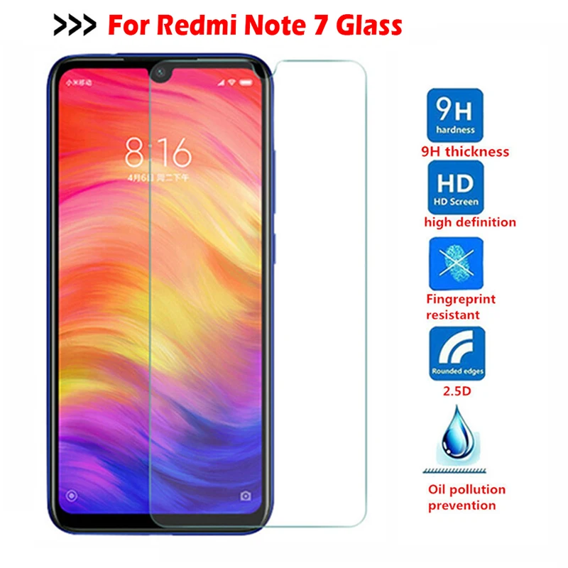 Tempered Glass For Xiaomi Redmi Note 7 5 6A 8A 8 Pro mi 9T lite A3 Screen Protector Protective glass on Redmi note 7 8 Pro glass
Tempered Glass For Xiaomi Redmi Note 7 5 6A 8A 8 Pro mi 9T lite A3 Screen Protector Protective glass on Redmi note 7 8 Pro glass
