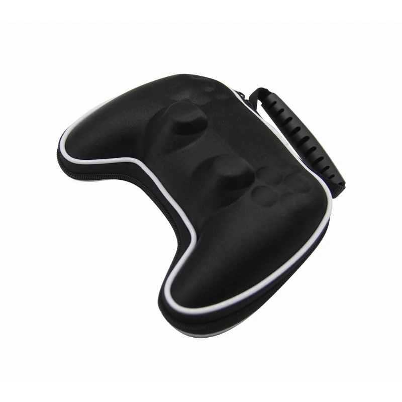 PS5 Gamepad Storage Bag Gamepad Storage Box Handle Clear Shell Cover Crystal 54DB
PS5 Gamepad Storage Bag Gamepad Storage Box Handle Clear Shell Cover Crystal 54DB