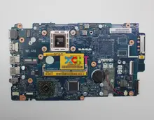JC13J 0JC13J CN-0JC13J ZAMB0/ZAMC0 LA-B651P A10-7300 for Dell Inspiron 15 5545 NoteBook PC Laptop Motherboard Mainboard Tested
JC13J 0JC13J CN-0JC13J ZAMB0/ZAMC0 LA-B651P A10-7300 for Dell Inspiron 15 5545 NoteBook PC Laptop Motherboard Mainboard Tested