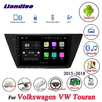 Liandlee Car Android System For Volkswagen Touran 2015~2018 Radio USB GPS Wifi Navi Navigation HD Stereo Multimedia No CD DVD
Liandlee Car Android System For Volkswagen Touran 2015~2018 Radio USB GPS Wifi Navi Navigation HD Stereo Multimedia No CD DVD
