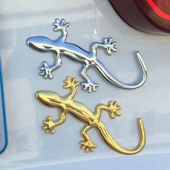 1Pcs Car modeling gecko 3D car stickers for Kia Rio 3 4 K2 K3 K5 K4 Cerato,Soul,Forte,Sportage R,SORENTO,Mohave,OPTIMA
1Pcs Car modeling gecko 3D car stickers for Kia Rio 3 4 K2 K3 K5 K4 Cerato,Soul,Forte,Sportage R,SORENTO,Mohave,OPTIMA