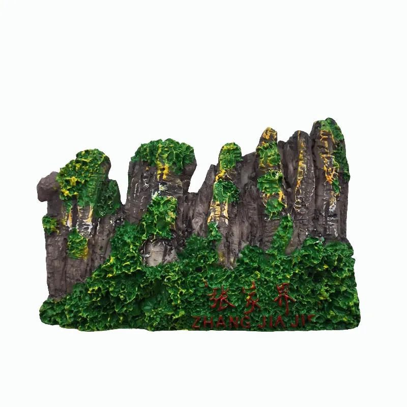 BABELEMI World Travel Fridge Magnet Souvenir Hunan Zhangjiajie Scenic Refrigerator Magnet Stickers DIY Home Decor message holder
BABELEMI World Travel Fridge Magnet Souvenir Hunan Zhangjiajie Scenic Refrigerator Magnet Stickers DIY Home Decor message holder