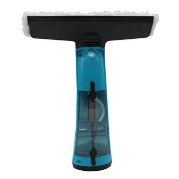 Handheld Wet Dry Vacuum Cleaner Ultra-Silent Cordless Window Cleaning Machine DC112
Handheld Wet Dry Vacuum Cleaner Ultra-Silent Cordless Window Cleaning Machine DC112