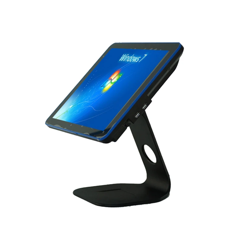

Cheapest Price Point of Sale System Cash Register POS All in One 15 Inch Capacitive Touch Screen Pos Machine for Retail