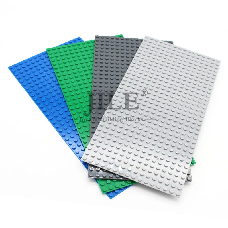 Moc Baseplate 16x32 3857 DIY Enlighten Building Blocks Bricks Classic Sets Compatible with Assembles Particles Children Toys
Moc Baseplate 16x32 3857 DIY Enlighten Building Blocks Bricks Classic Sets Compatible with Assembles Particles Children Toys