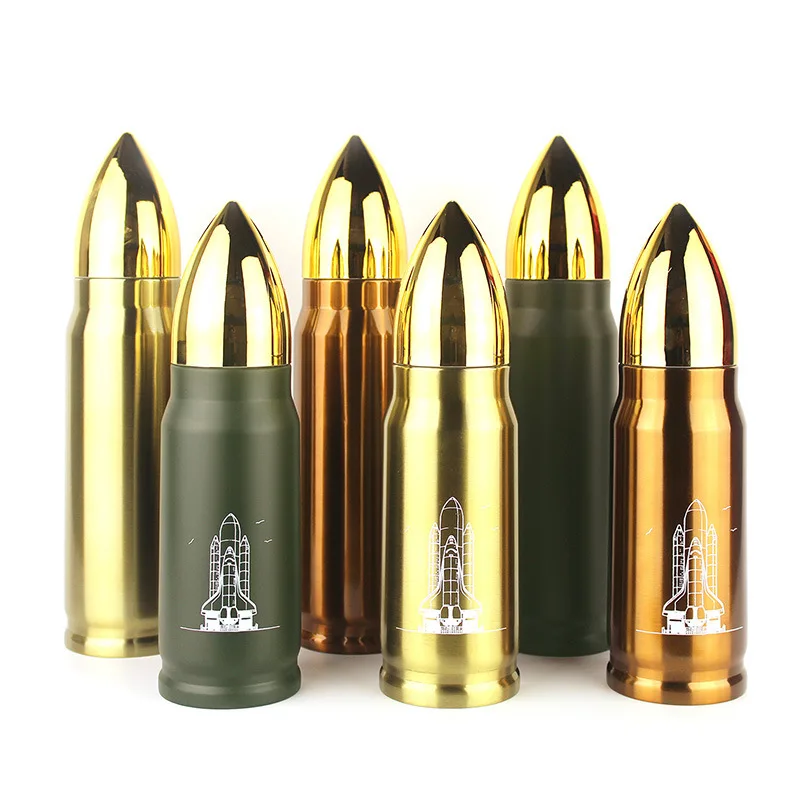 350ml Portable Stainless Steel Thermos Man Gift Bullet Vacuum Flask Cup Travel Drink Bottle
350ml Portable Stainless Steel Thermos Man Gift Bullet Vacuum Flask Cup Travel Drink Bottle