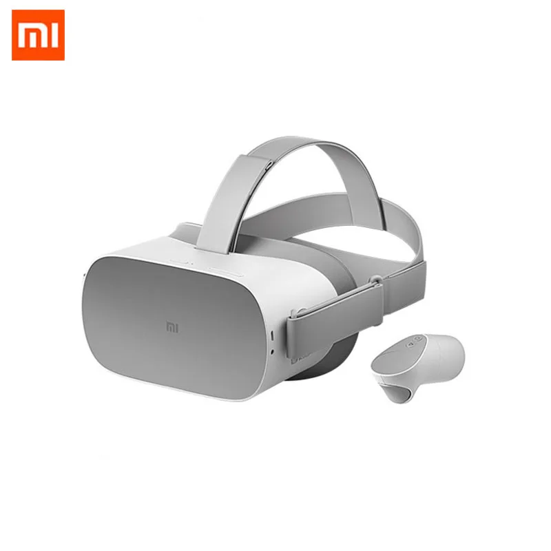 Виртуальные Очки Xiaomi Mi Vr 2