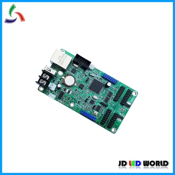Lumen C-Power10B Single/Dual/RGB color LED Screen controller Card 1024* 64Dots HUB08/HUB12/HUB75 Can adjust by Software
Lumen C-Power10B Single/Dual/RGB color LED Screen controller Card 1024* 64Dots HUB08/HUB12/HUB75 Can adjust by Software