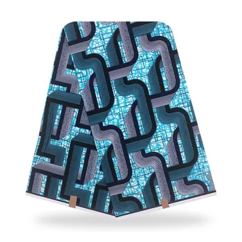 Veritable Wax High Quality African Ankara Wax Veritable Soft Pagne Wax African Wax Veritable Hot Sale Design For Women Dress
Veritable Wax High Quality African Ankara Wax Veritable Soft Pagne Wax African Wax Veritable Hot Sale Design For Women Dress