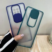 ForSlide Camera Lens Protection Phone Case for xiaomi MI 10T Lite 10T Pro poco m3 Matte Back Cover for xiaomi 10t pro POCO X3
ForSlide Camera Lens Protection Phone Case for xiaomi MI 10T Lite 10T Pro poco m3 Matte Back Cover for xiaomi 10t pro POCO X3