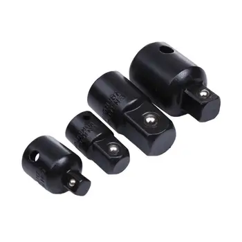 4Pcs/Set 1/4 3/8 1/2 Ratchet Wrench Socket Adapter Spanner Keys Set Converter Drive Reducer Air Impact Craftsman Ratchet Wrench
4Pcs/Set 1/4 3/8 1/2 Ratchet Wrench Socket Adapter Spanner Keys Set Converter Drive Reducer Air Impact Craftsman Ratchet Wrench