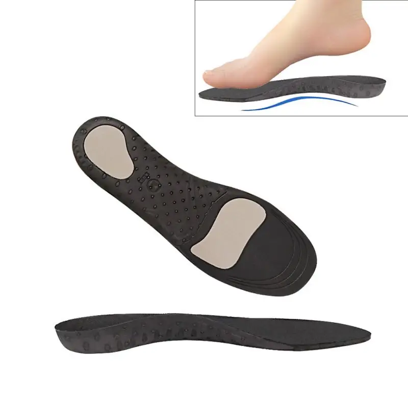 Orthotic insoles Flat Feet arch support insoles orthopedic height 3cm High Quality Premium Comfortable plush cloth
Orthotic insoles Flat Feet arch support insoles orthopedic height 3cm High Quality Premium Comfortable plush cloth