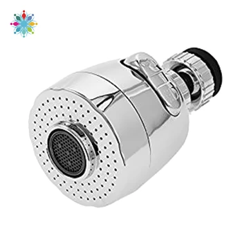 1Pcs Home Kitchen Rotatable Water Saving Aerator Tap For Kitchen Aerator Faucet Nozzle Filter Adapter Bubbler TLS
1Pcs Home Kitchen Rotatable Water Saving Aerator Tap For Kitchen Aerator Faucet Nozzle Filter Adapter Bubbler TLS