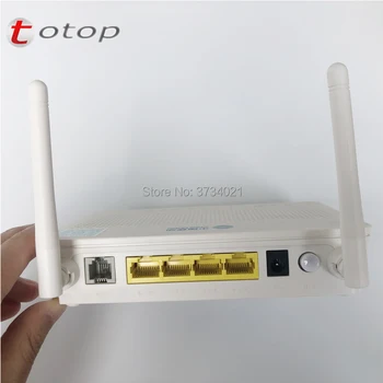 Free shipping 7Pcs/Lot Huawei HS8545M5 GPON ONU 1GE+3FE+1TEL+USB+Wifi Router Mode GPON ONU English Firmware FTTH ONT Modem
Free shipping 7Pcs/Lot Huawei HS8545M5 GPON ONU 1GE+3FE+1TEL+USB+Wifi Router Mode GPON ONU English Firmware FTTH ONT Modem