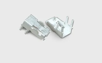 1pcs Unipolar Plug 75A PCB Power Supply Main Board High Current Connection Plug-in Terminal Connector
1pcs Unipolar Plug 75A PCB Power Supply Main Board High Current Connection Plug-in Terminal Connector