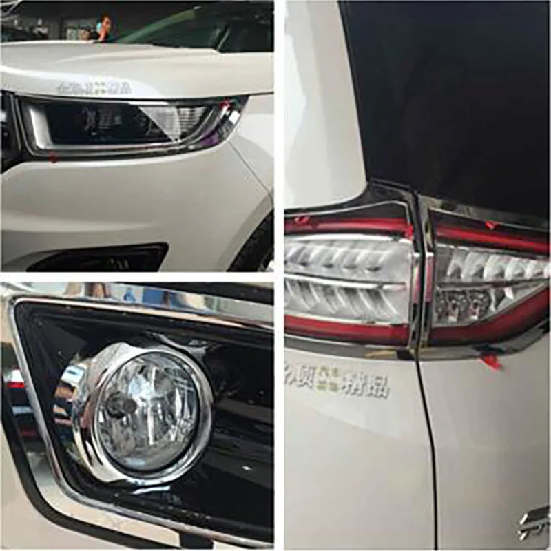 For 15-18 Ford edge front fog lampshade edge front large lampshade decorative Sequin taillight frame modification
For 15-18 Ford edge front fog lampshade edge front large lampshade decorative Sequin taillight frame modification
