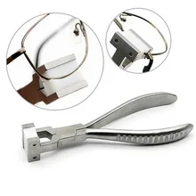 Bracelet Plier Tool Stainless Steel Bracelet Jewelry Repair Tools Forming Spring Bending Nylon Jaws Ring Plier jewellery tools
Bracelet Plier Tool Stainless Steel Bracelet Jewelry Repair Tools Forming Spring Bending Nylon Jaws Ring Plier jewellery tools