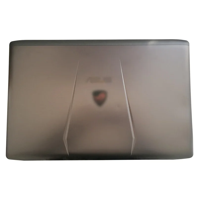For ASUS ROG GL752 GL752V GL752VL GL752VW 17" Screen Top Coverl 13N0-S6A0C01 Laptop LCD Back Cover
For ASUS ROG GL752 GL752V GL752VL GL752VW 17" Screen Top Coverl 13N0-S6A0C01 Laptop LCD Back Cover