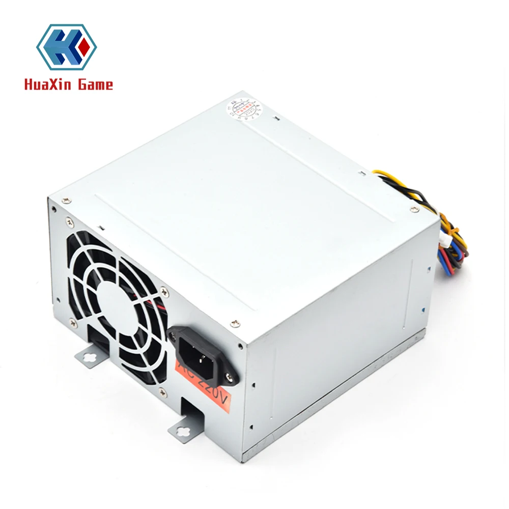 

110V 220V 47-63Hz 300W Power Supply Arcade game doll machine Switching power supply Video game accessories