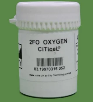 1PCS UK CITY 2FO oxygen sensor O2 sensor gas sensor 2FO blue gas citicel oxygen citicel sensor 2F0 original authentic
1PCS UK CITY 2FO oxygen sensor O2 sensor gas sensor 2FO blue gas citicel oxygen citicel sensor 2F0 original authentic