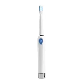 New Electric Toothbrush Adult Household Intelligent Ultrasonic Waterproof Soft Fur Toothbrush Waterproof
New Electric Toothbrush Adult Household Intelligent Ultrasonic Waterproof Soft Fur Toothbrush Waterproof