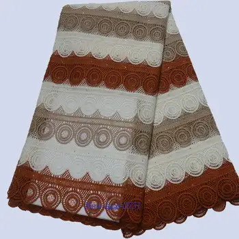 2019 Latest Nigeria Swiss Laces High Quality Swiss Voile Laces Switzerland Cotton African Dry Lace Fabric For Man Women 01
2019 Latest Nigeria Swiss Laces High Quality Swiss Voile Laces Switzerland Cotton African Dry Lace Fabric For Man Women 01