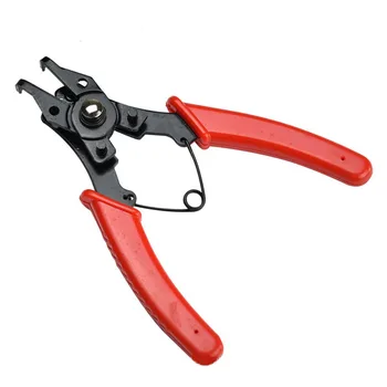 4 In 1 Multi-function Pliers Snap Ring Pliers Multitool Crimp Cutter Internal External Ring Remover Retaining Circlip Pliers Set
4 In 1 Multi-function Pliers Snap Ring Pliers Multitool Crimp Cutter Internal External Ring Remover Retaining Circlip Pliers Set