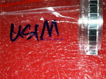 2000pcs/lot SMA Rectifier diode 1N4001 M1 1N4004 M4 1N4007 M7 FR107 RS1M FR207 RS2M HER108 US1M SF18 ES1J SF14 ES1D DO-214AC
2000pcs/lot SMA Rectifier diode 1N4001 M1 1N4004 M4 1N4007 M7 FR107 RS1M FR207 RS2M HER108 US1M SF18 ES1J SF14 ES1D DO-214AC